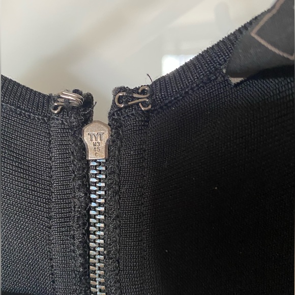 BCBG bodycon dress - Picture 4 of 6